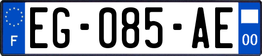 EG-085-AE