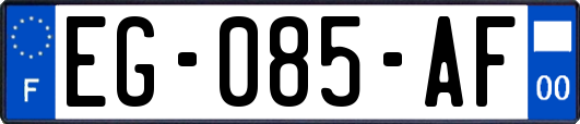 EG-085-AF