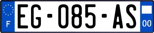 EG-085-AS