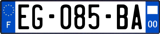 EG-085-BA