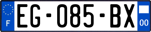 EG-085-BX