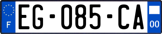 EG-085-CA