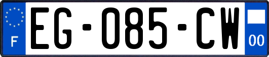 EG-085-CW