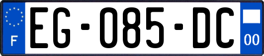 EG-085-DC