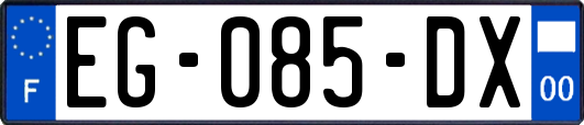 EG-085-DX