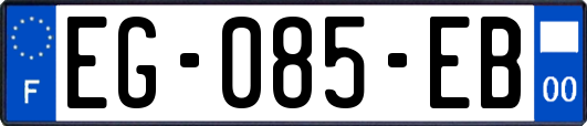 EG-085-EB