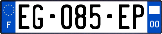 EG-085-EP