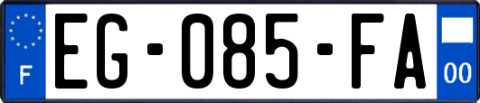 EG-085-FA