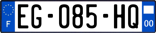 EG-085-HQ