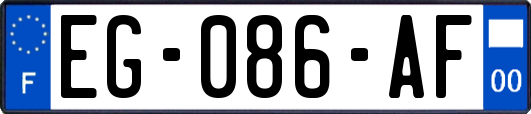 EG-086-AF