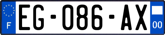 EG-086-AX