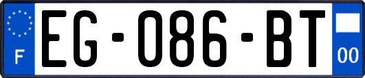 EG-086-BT