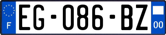 EG-086-BZ