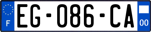 EG-086-CA