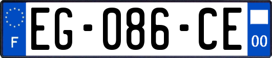 EG-086-CE