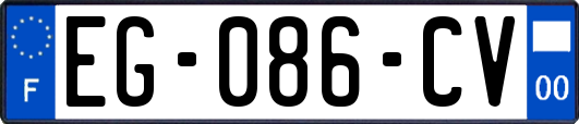 EG-086-CV