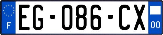 EG-086-CX