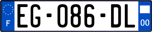 EG-086-DL