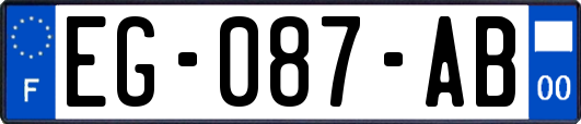 EG-087-AB