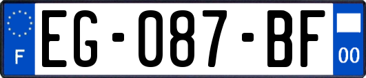 EG-087-BF