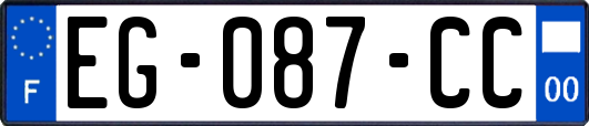 EG-087-CC