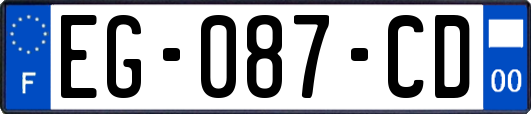 EG-087-CD