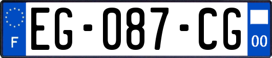 EG-087-CG