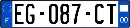 EG-087-CT