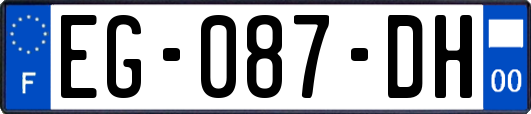 EG-087-DH