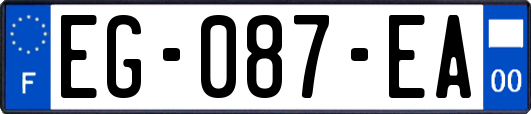 EG-087-EA