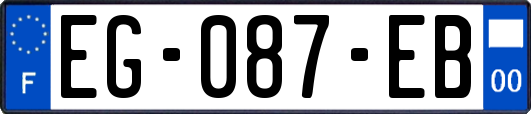 EG-087-EB