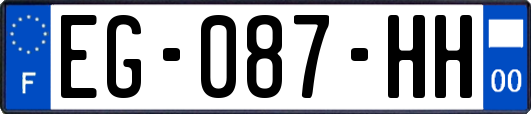 EG-087-HH