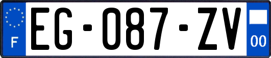 EG-087-ZV