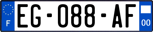 EG-088-AF