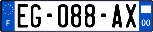 EG-088-AX