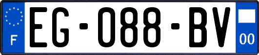 EG-088-BV