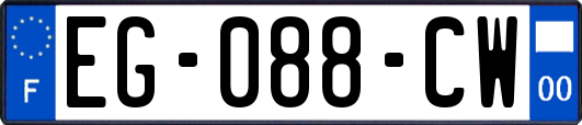 EG-088-CW