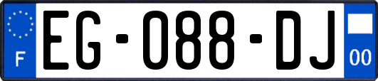 EG-088-DJ