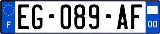 EG-089-AF