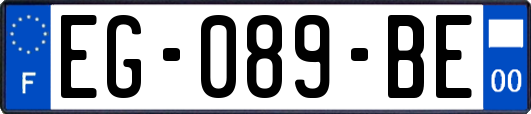 EG-089-BE