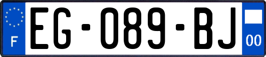 EG-089-BJ