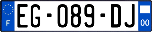 EG-089-DJ