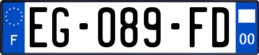 EG-089-FD