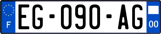 EG-090-AG