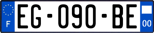 EG-090-BE