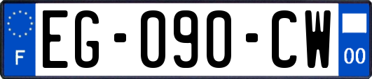 EG-090-CW