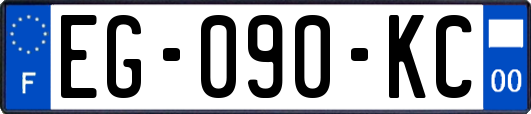 EG-090-KC