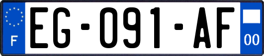 EG-091-AF