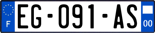 EG-091-AS