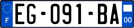 EG-091-BA